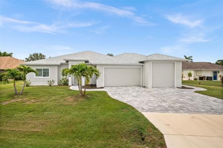 7546 COCO PLUM