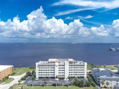1500 PARK BEACH