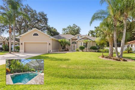 8 RIVER OAKS