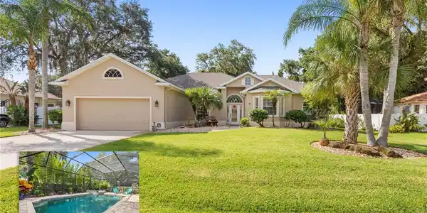8 RIVER OAKS