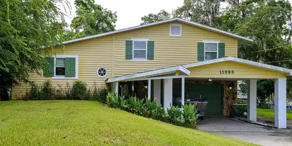 11565 CARIBEE
