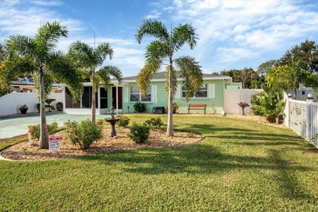 544 FLAME TREE