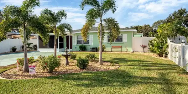 544 FLAME TREE