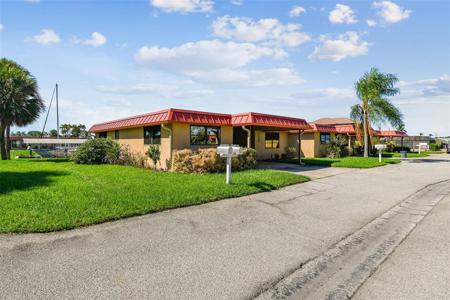 3866 CATALINA DRIVE