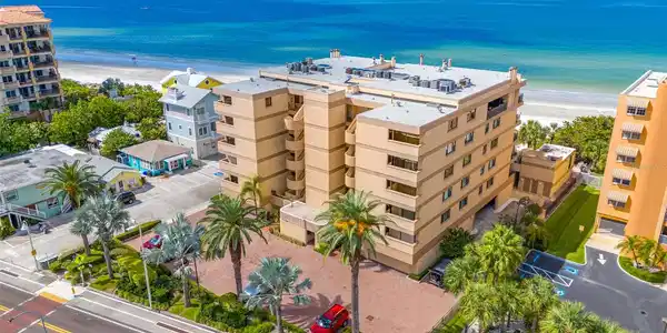 19700 GULF BOULEVARD