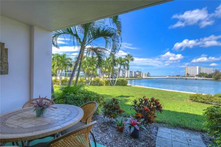 7401 BAY ISLAND S
