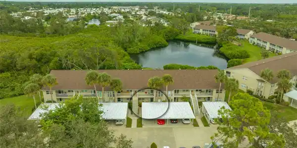 801 WATERSIDE DRIVE