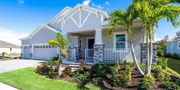 5967 BLAKENEY LOOP DRIVE
