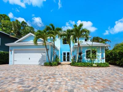 3532 FLAMINGO