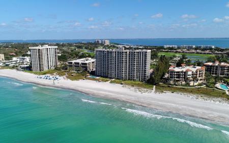 2425 GULF OF MEXICO