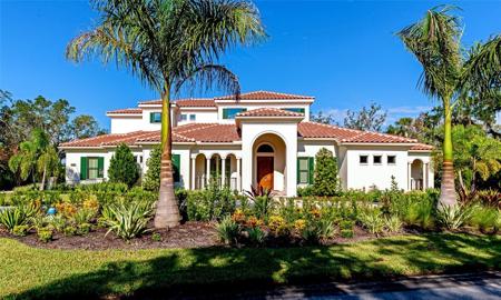 350 SUGAR MILL DRIVE