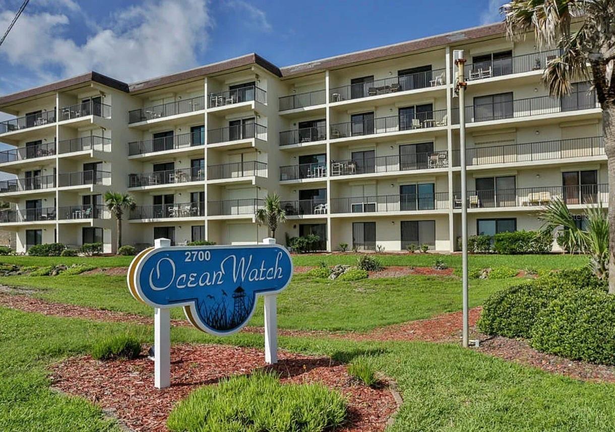 2700 OCEAN SHORE, ORMOND BEACH, FL lhrmls01807504