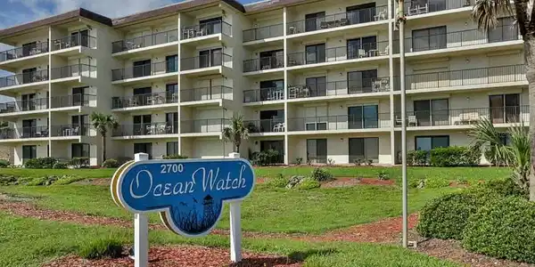 2700 OCEAN SHORE