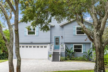 1843 OAK