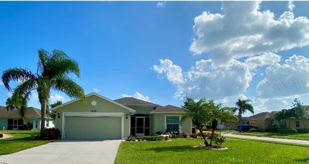 674 BARNACLE COURT