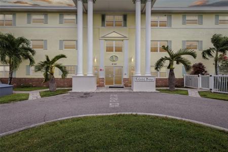 230 COLUMBIA DRIVE