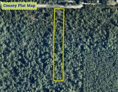 Lot 8 FIELDCREST
