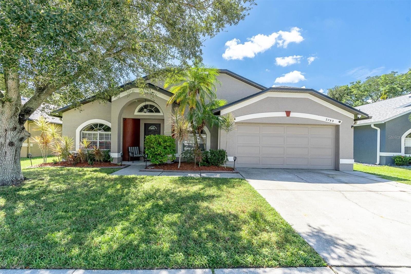 2793 MORNINGSIDE, CLEARWATER, FL lhrmls01817455