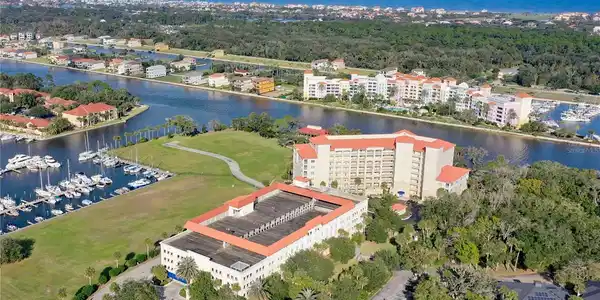 146 PALM COAST RESORT