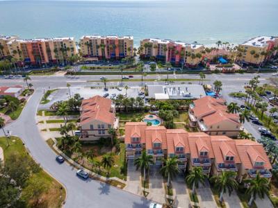157 BATH CLUB