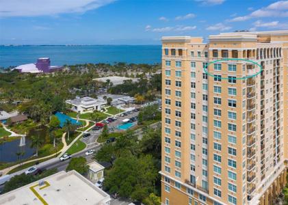750 N TAMIAMI TRAIL