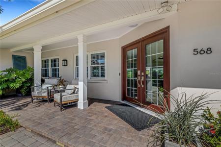 568 BIRD KEY DRIVE