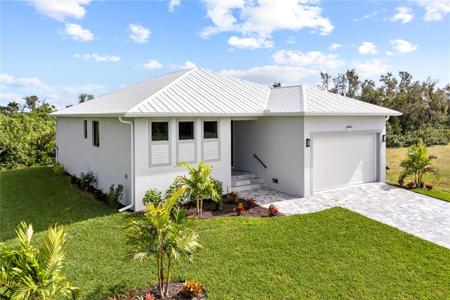 17416 FUEGO LANE