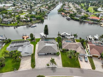 6431 LAKE SUNRISE DRIVE