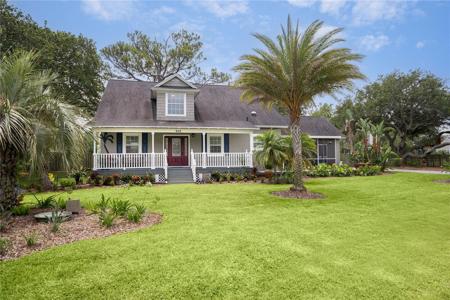 605 TWENTY-THIRD STREET
