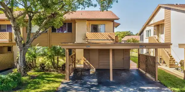 3825 PENRICK DRIVE