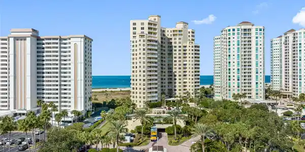 1200 GULF BOULEVARD