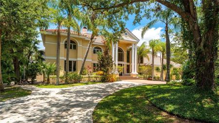 1447 PEREGRINE POINT DRIVE