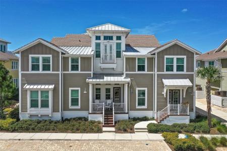 276 SAINT LUCIA DRIVE