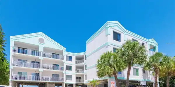 24 GULF BOULEVARD
