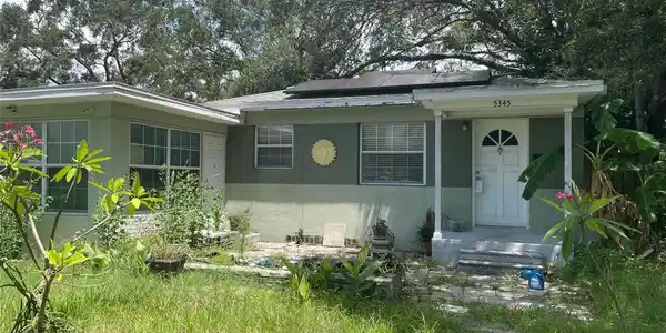 5345 2ND N