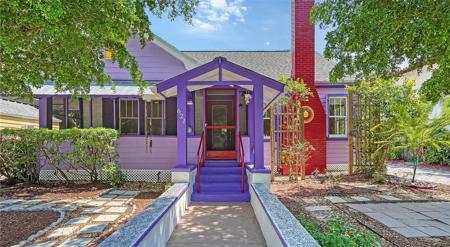 621 COLUMBIA