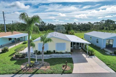 833 SEABROOKE DRIVE
