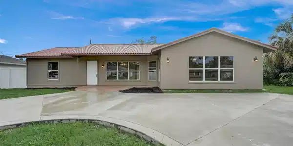 3018 JUNIPER