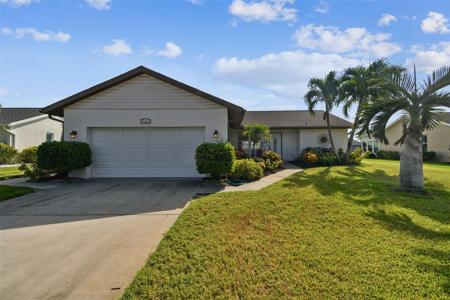 5007 MANGROVE POINT