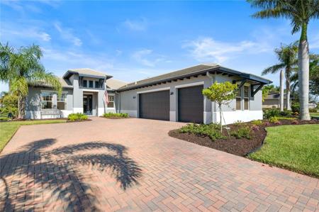 5118 TIDEWATER PRESERVE BOULEVARD