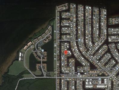 2840 CORAL