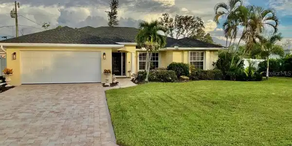 1533 NANTUCKET ROAD