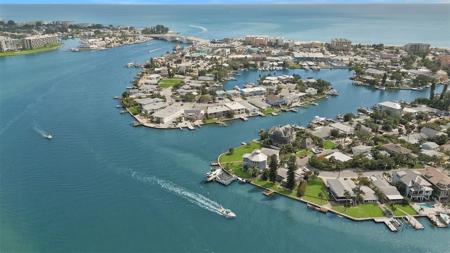 437 BOCA CIEGA