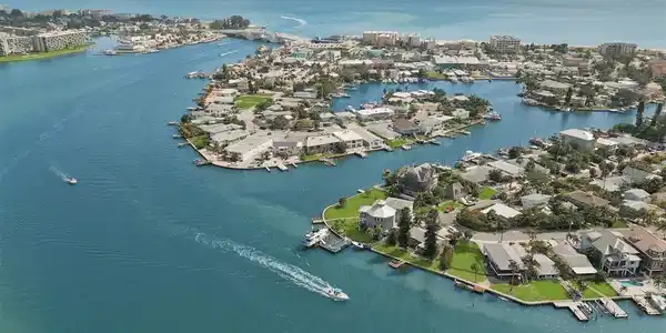 437 BOCA CIEGA
