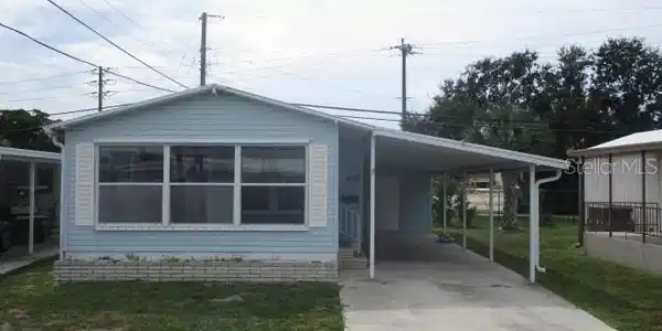 Address Withheld