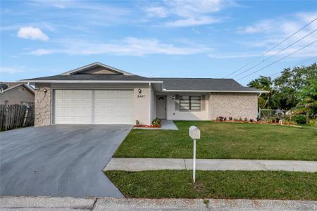 2447 MONDALE COURT