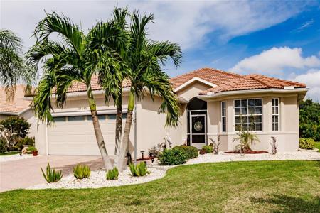 26465 FEATHERSOUND DRIVE