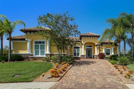 23 EAGLE VIEW