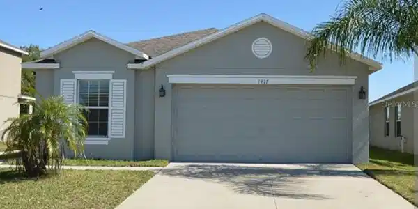 1417 TAHOE SPRINGS COURT