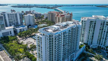 301 QUAY COMMONS